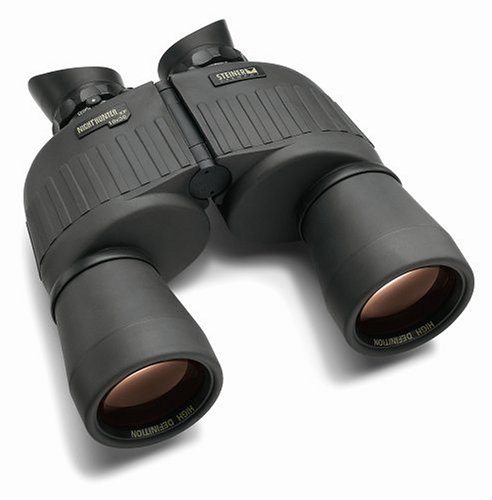 Steiner 10x50 Nighthunter XP Binocular
