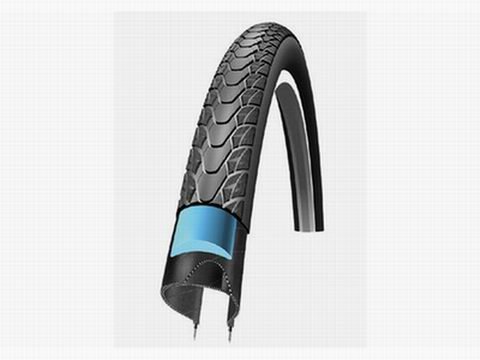 Schwalbe Marathon Plus failsafe (Size: 25-622=28 x 1) trekking bike tyre