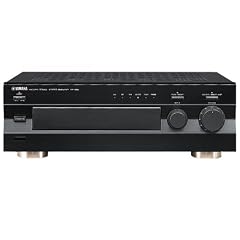 Yamaha AX 496 Vollverst�rker Verst�rker