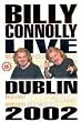Billy Connolly - Live 2002 [DVD]