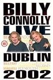 Billy Connolly - Live 2002