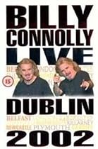 Billy Connolly - Live 2002