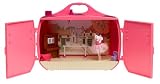 Angelina Ballerina-Deluxe Theater Royale- Toys R Us Exclusive