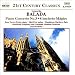 Balada: Piano Concerto No. 3, Concierto Magico