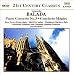 Classical Music : Balada: Piano Concerto No. 3, Concierto Magico