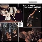 Collections [Vinyl] by The Young Rascals (Vinyl - 2002)
