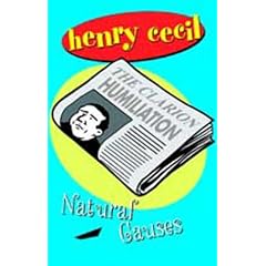 Natural Causes