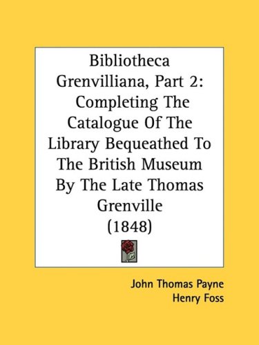 Libraries and Museums