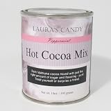 Peppermint Hot Cocoa Mix
