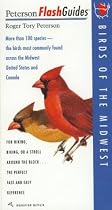 Birds of the Midwest (Peterson FlashGuides)