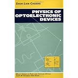 Physics of Optoelectronic Devices