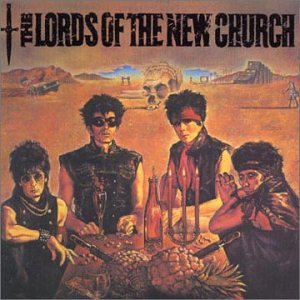 The Lords of the New Church
