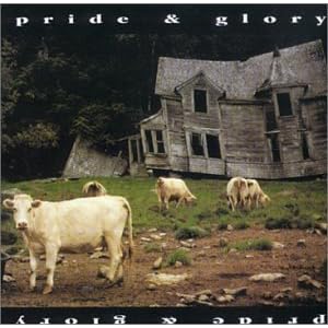 Pride And Glory