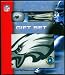 The Philadelphia Eagles NFL Football Team Golf Towel, Ball, Tee Gift Pack