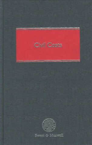 Civil Costs