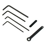 Saito Engines Tool Set: TT SAI90R396 by Saito Engines
