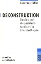 Dekonstruktion
