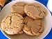 Gourmet Food : Old-Fashioned Spice Cookies--Vanilla Gingersnaps (1 Large Mix)