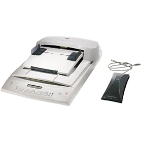 HP ScanJet 5490cse Scanner