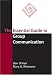 Books : The Essential Guide to Group Communication
