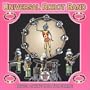 Dance and Shake Your Tambourine