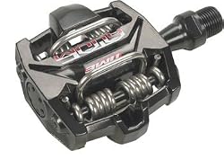 Time Alium 2008 Mountain Pedals