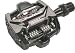 Time Alium 2008 Mountain Pedals