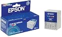 Epson T001011 Color InkJet Cartridge