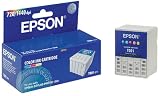 Epson T001011 Color InkJet Cartridge