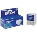 Epson T001011 Color InkJet Cartridge