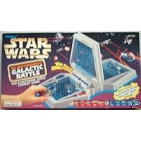 Star Wars Electronic Galactic Battle