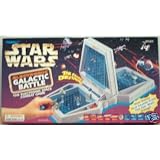 Star Wars Electronic Galactic Battle Game