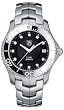 TAG Heuer Link Diamonds Mens Watch TAG Heuer Link Diamonds Mens Watch