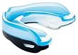 Shock Doctor Adult Power Gel Ultra Strapless Mouthguard (Blue)