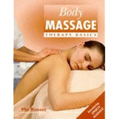 Body Massage: Therapy Basics