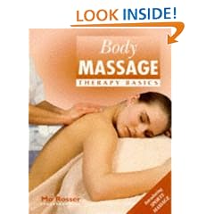 Body Massage: Therapy Basics