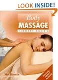 Body Massage: Therapy Basics