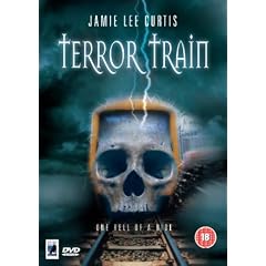 Terror Train [1980]