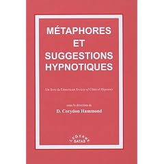 M�taphores et suggestions hypnotiques