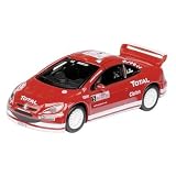 Eigenschaften Schuco 25177 / 25177 - Schuco Edition 1:87 - Peugeot 307 WRC 2005 