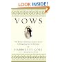 Vows : The African-American Couples' Guide to Designing a Sacred Ceremony