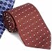 Christian Dior French Designer Silk Tie Necktie