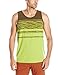 prAna Men's Throttle Tank Top