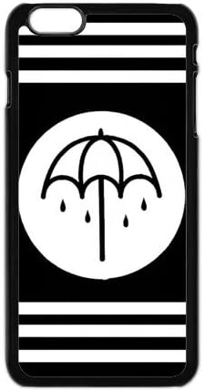 Creative Design Life Music Band 8 Bring Me the Horizon Thats the Spirit Fashion Cover Hard Plastic Case For iPhone 6 Plus iPhone 6S Plus 5.5"