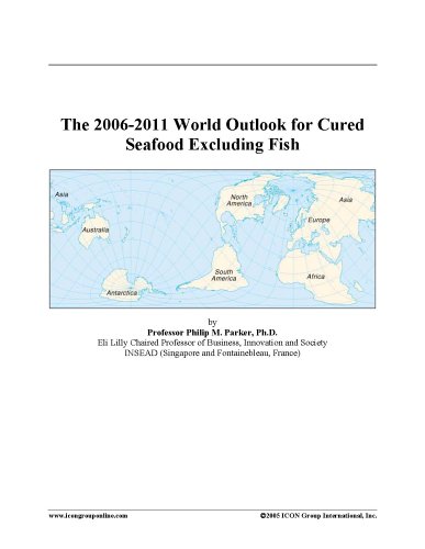 Fish and Seafood