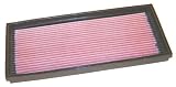 K&N 33-2538 Replacement Air Filter