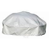 Protective Covers Firepit Cover, 48 inch