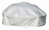 Protective Covers Firepit Cover