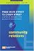 Community Relations: v. 6 (From Main Street to Cyber Street)