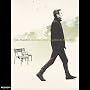 Alain Chamfort : Live - Concert surprise dans les jardins du Luxembourg - Edition Collector 2 DVD